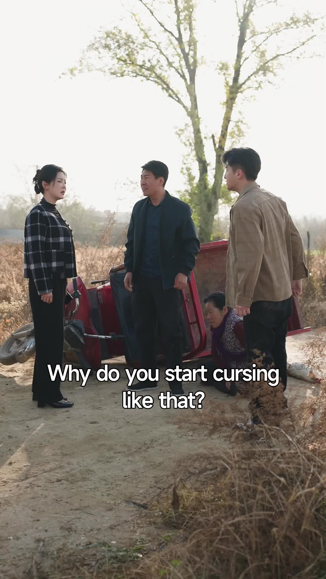 Steps Into Their Ruin Episode 2