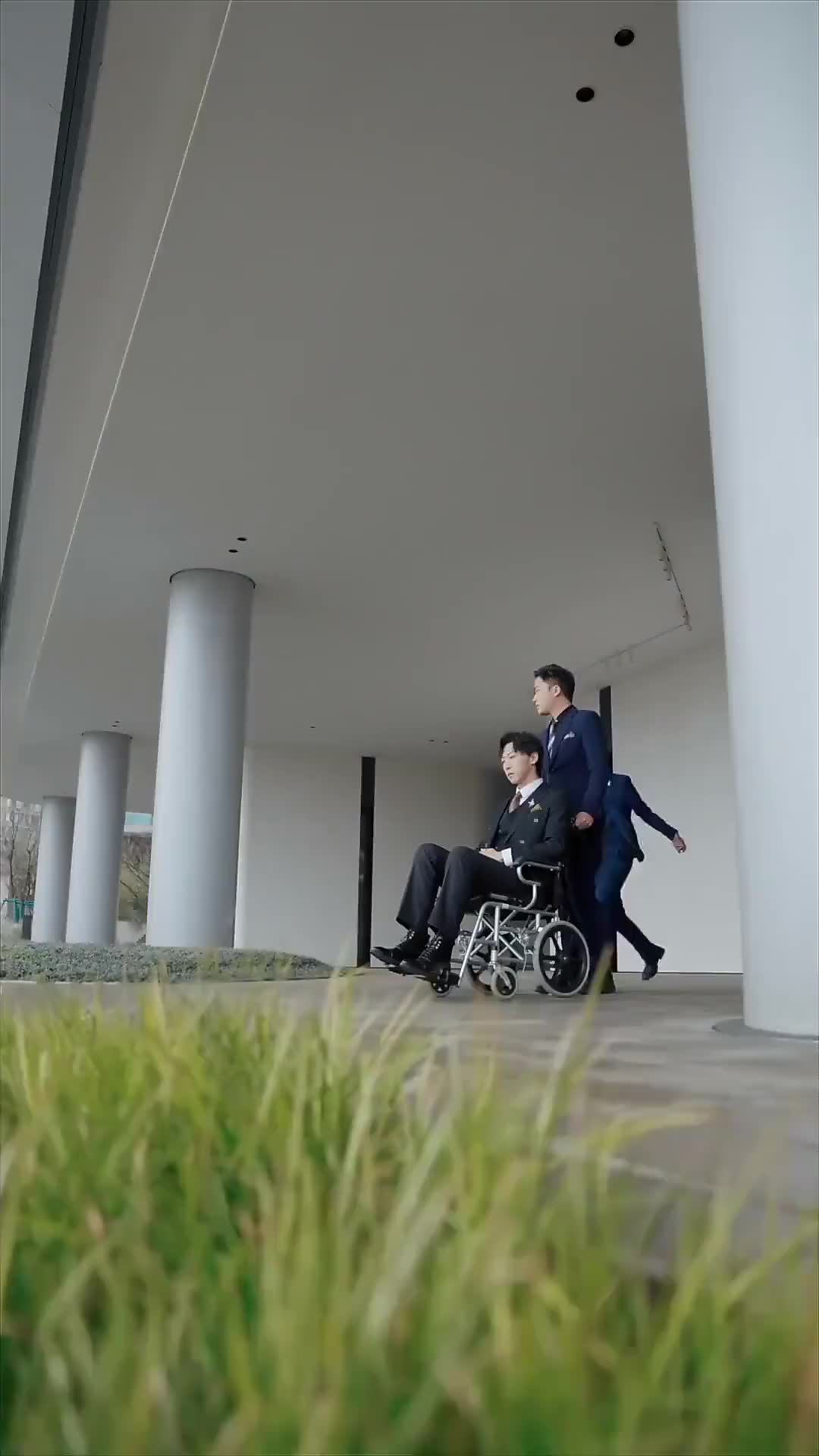 Love's Veiled Truth Episode 2