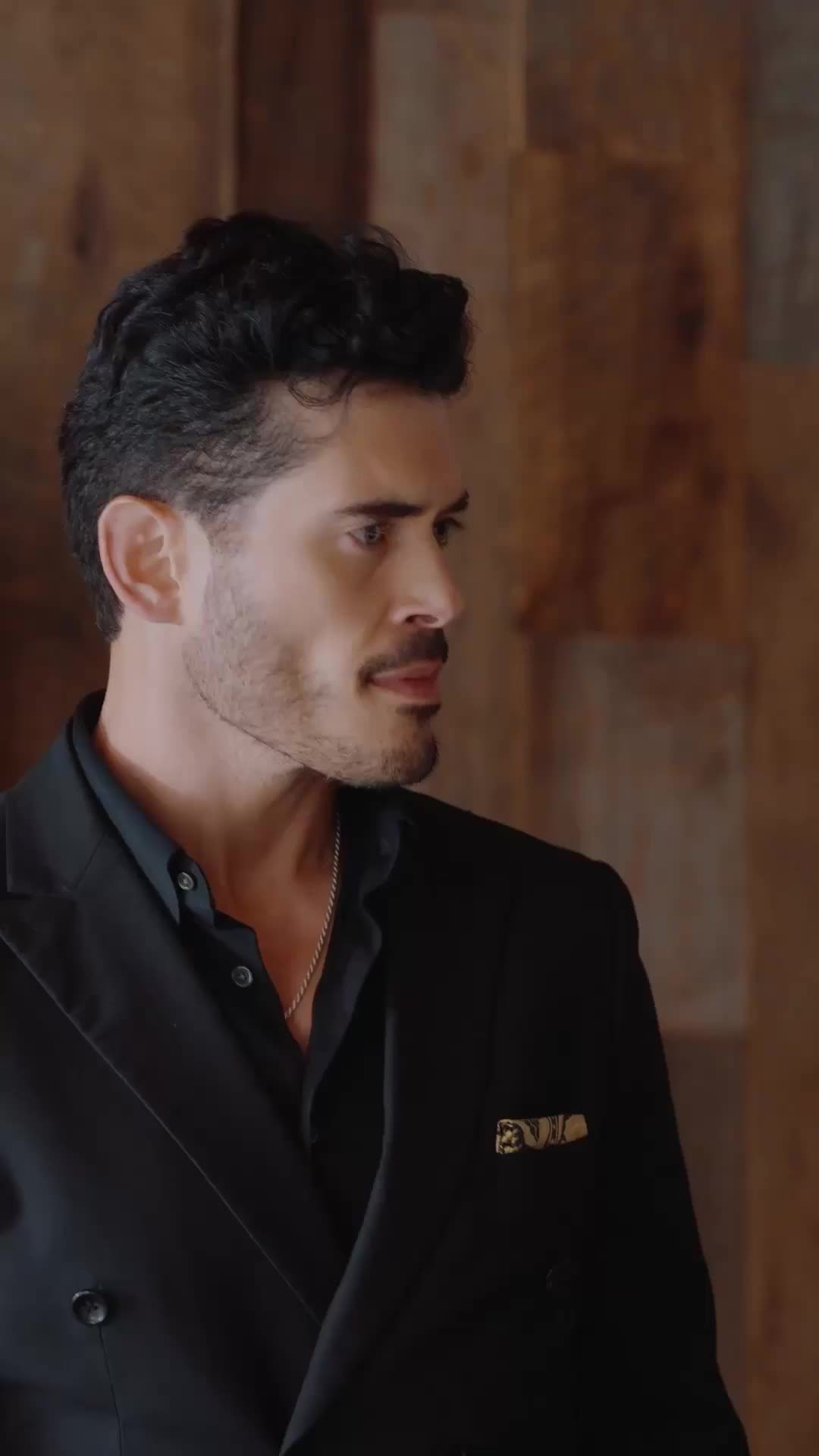 Compromiso peligroso, deseo prohibido Episodio 7