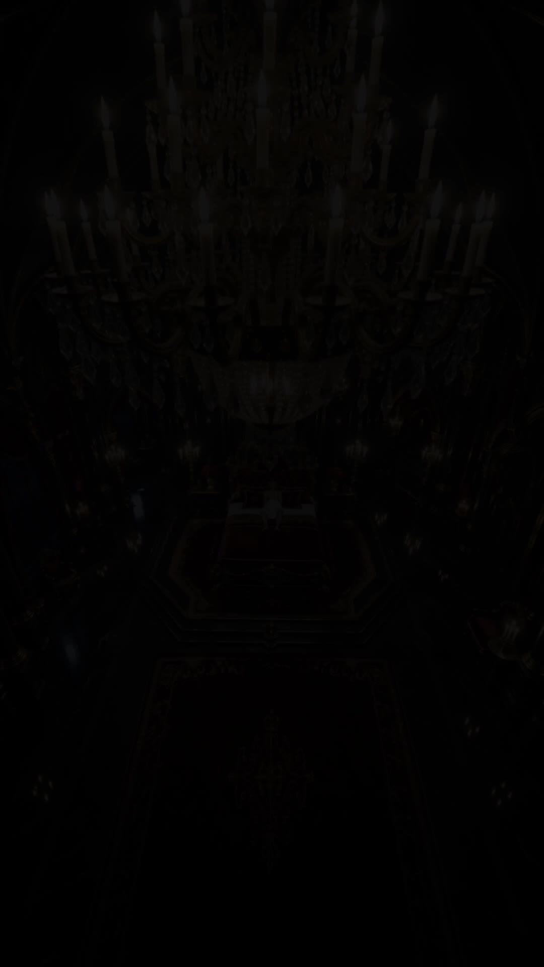 Chained Wings Episode 8