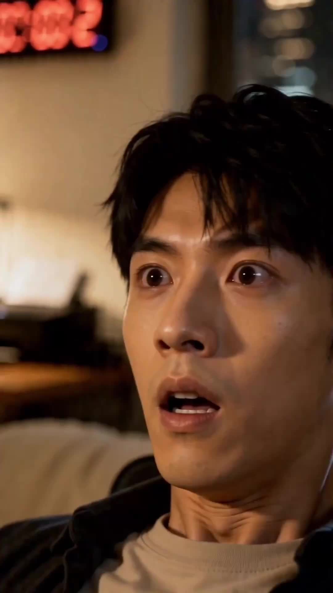 My Girlfriend Was Never Alive Episode 9