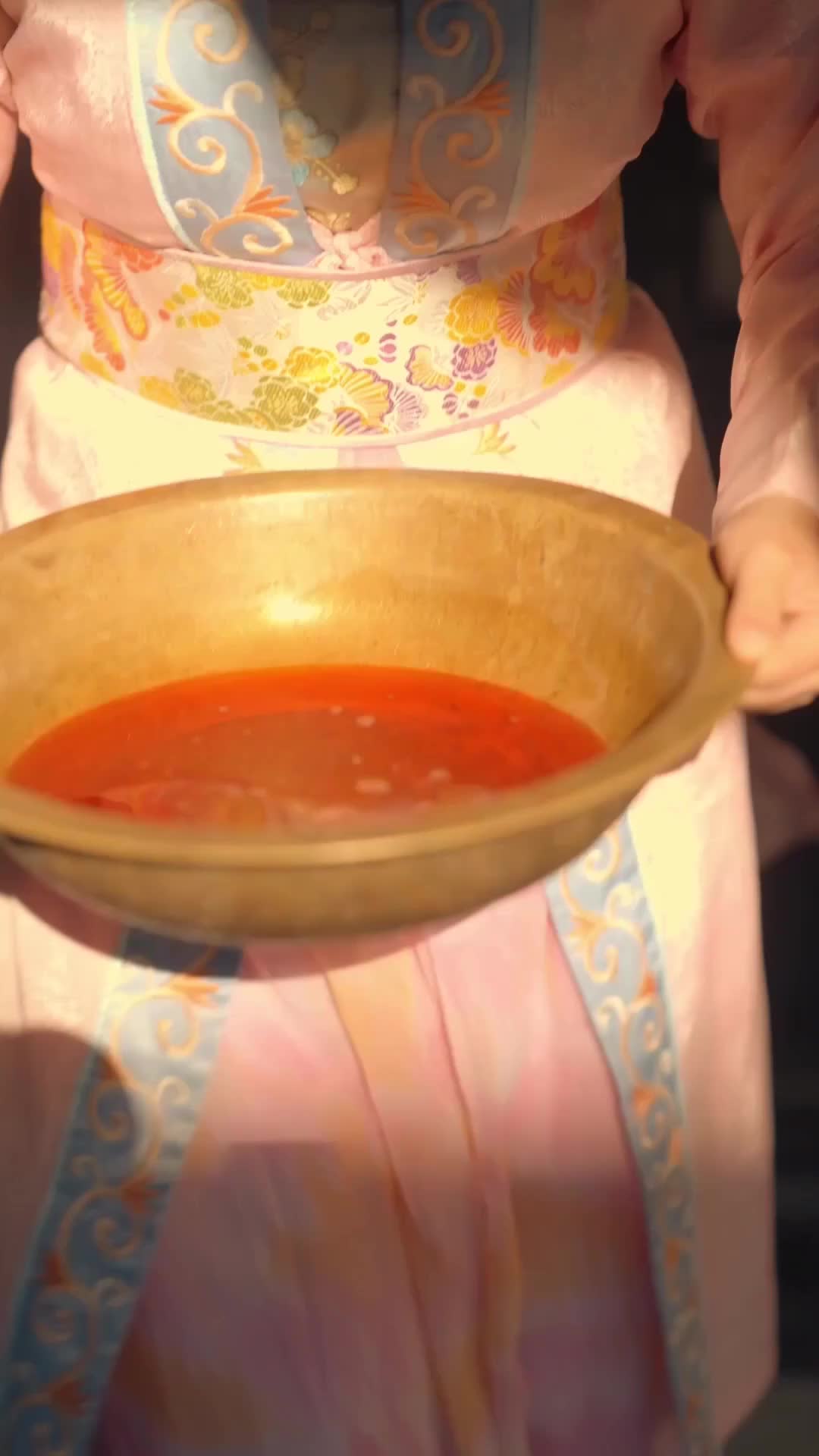 孤雁辭君 第9集