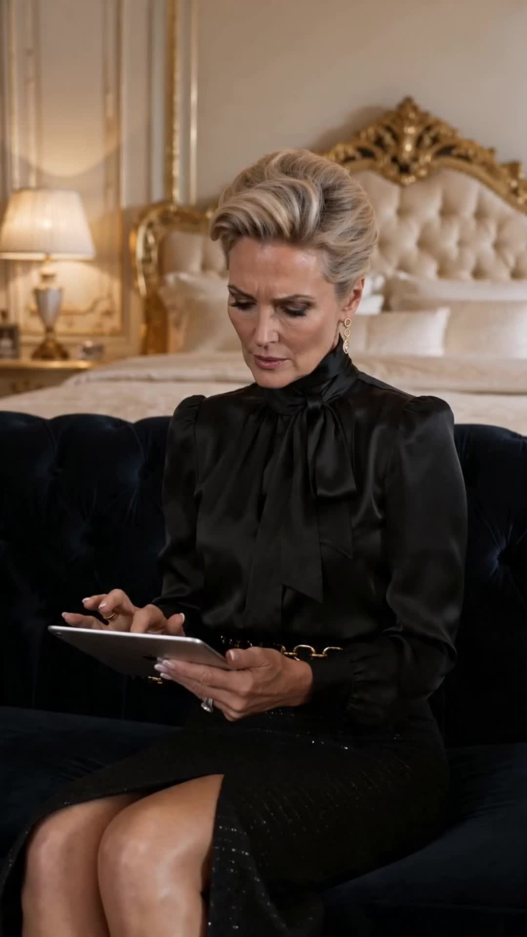 Masked Socialite: My Cellmate Is a Top Tycoon Heir Episode 9
