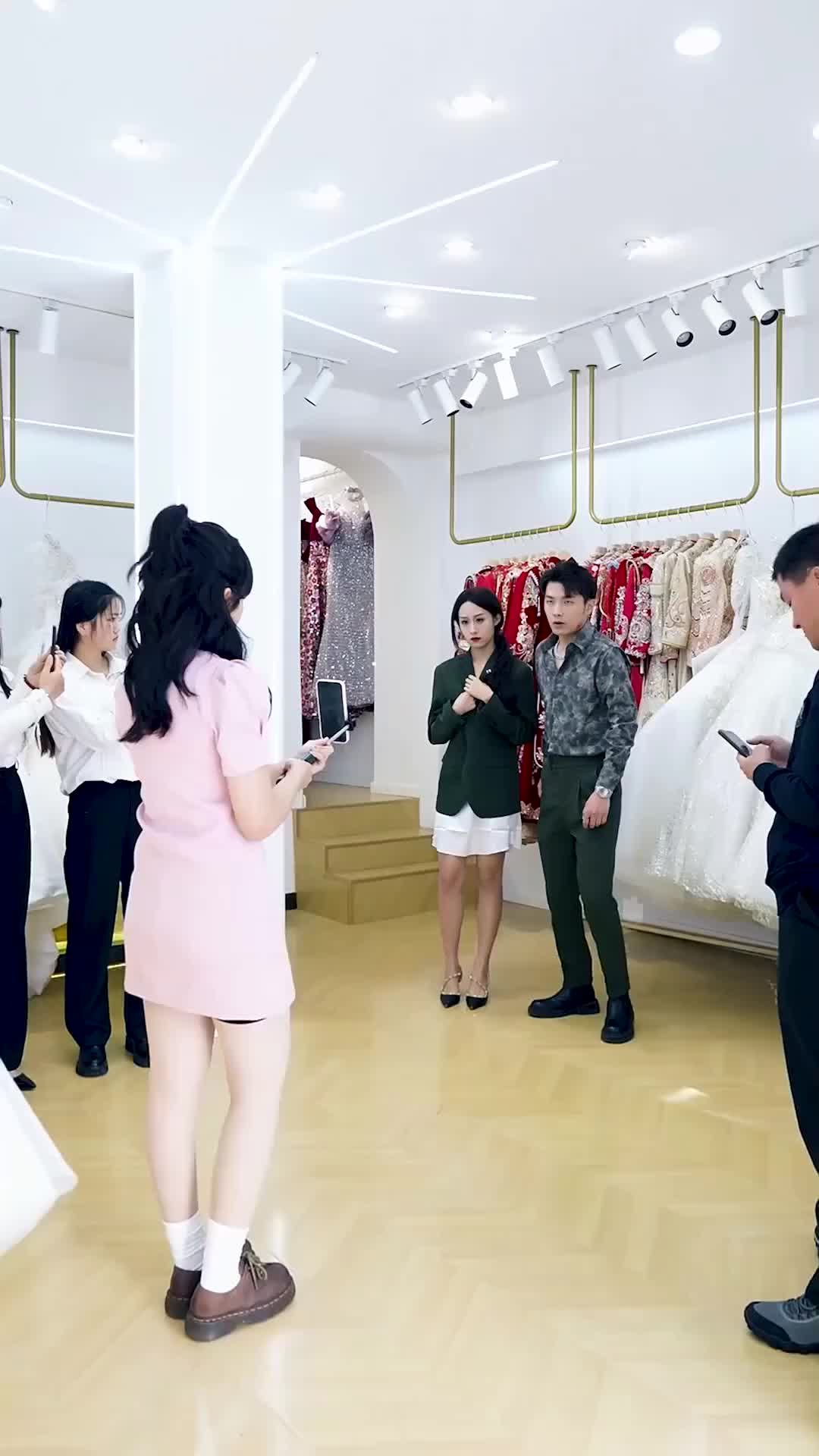 Crash Landing Into Love Episode 3