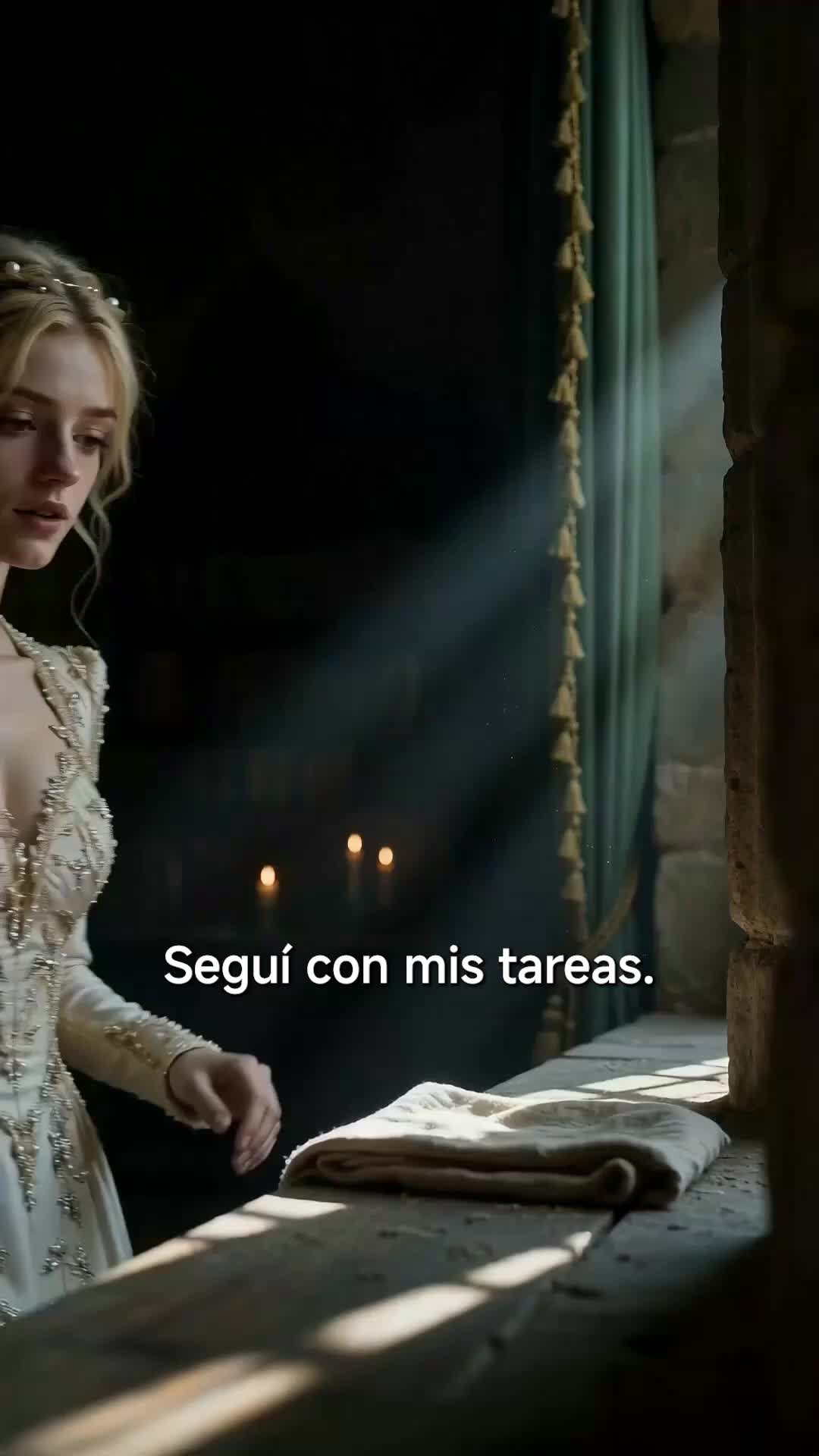 Me casé con el novio fantasma de mi hermana (Doblado) Episodio 5
