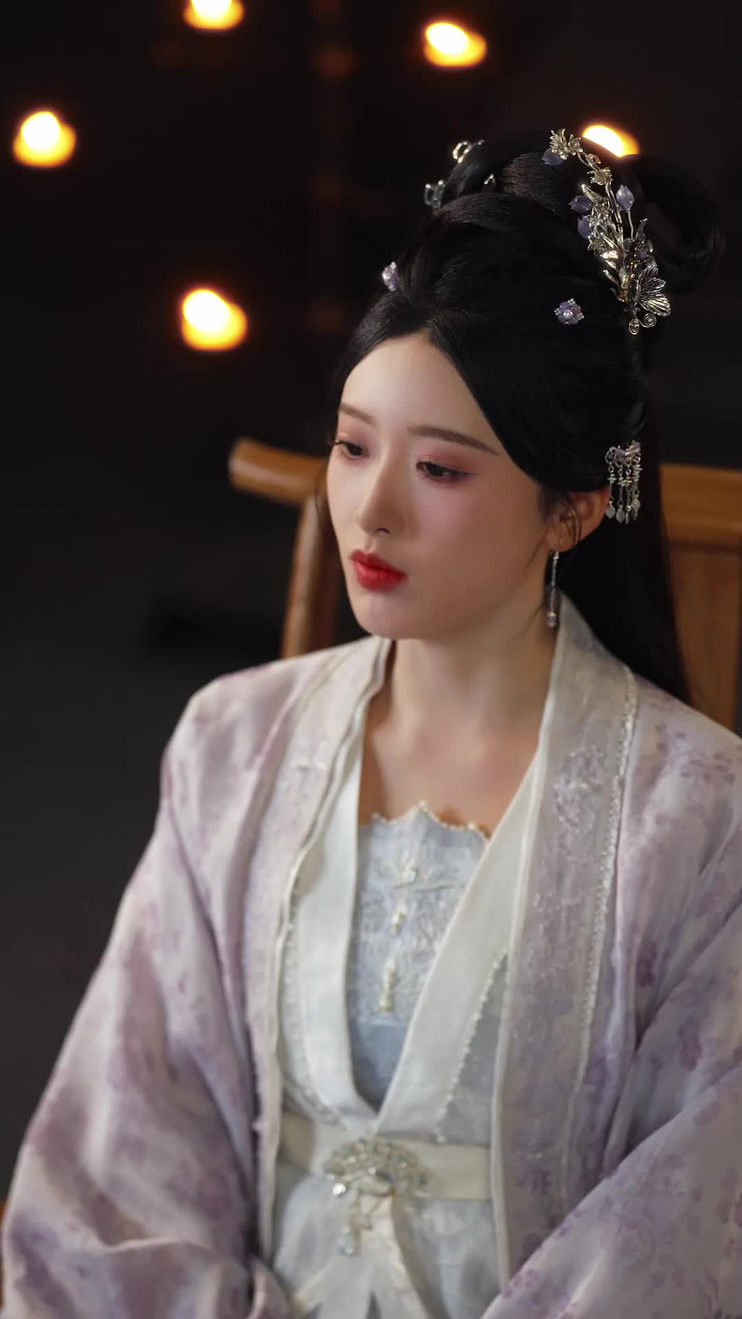 The Bride of Ashes, The Fall of Thrones Episode 8