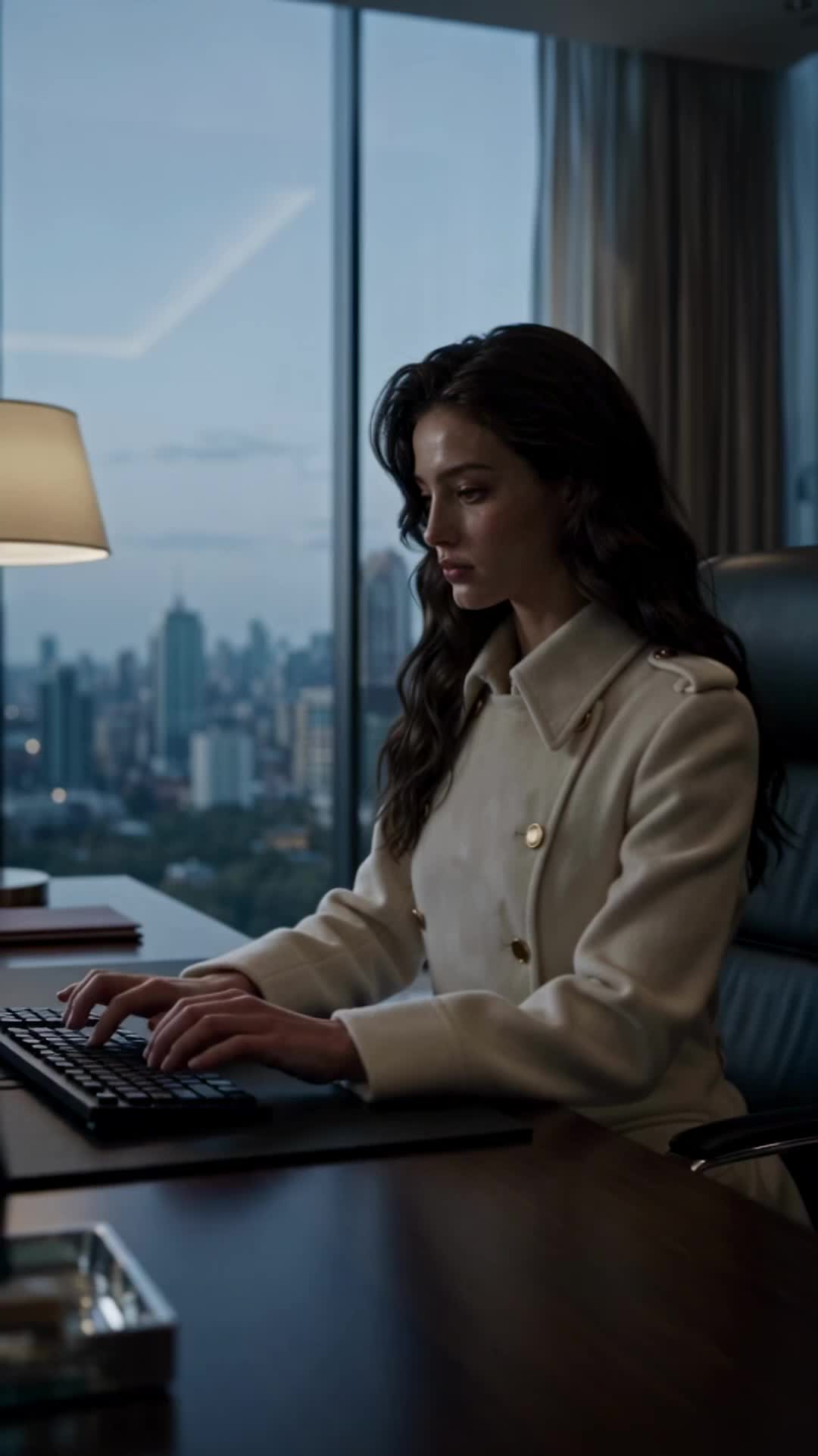 After His 99 Mistresses, I Took His Empire Episode 6