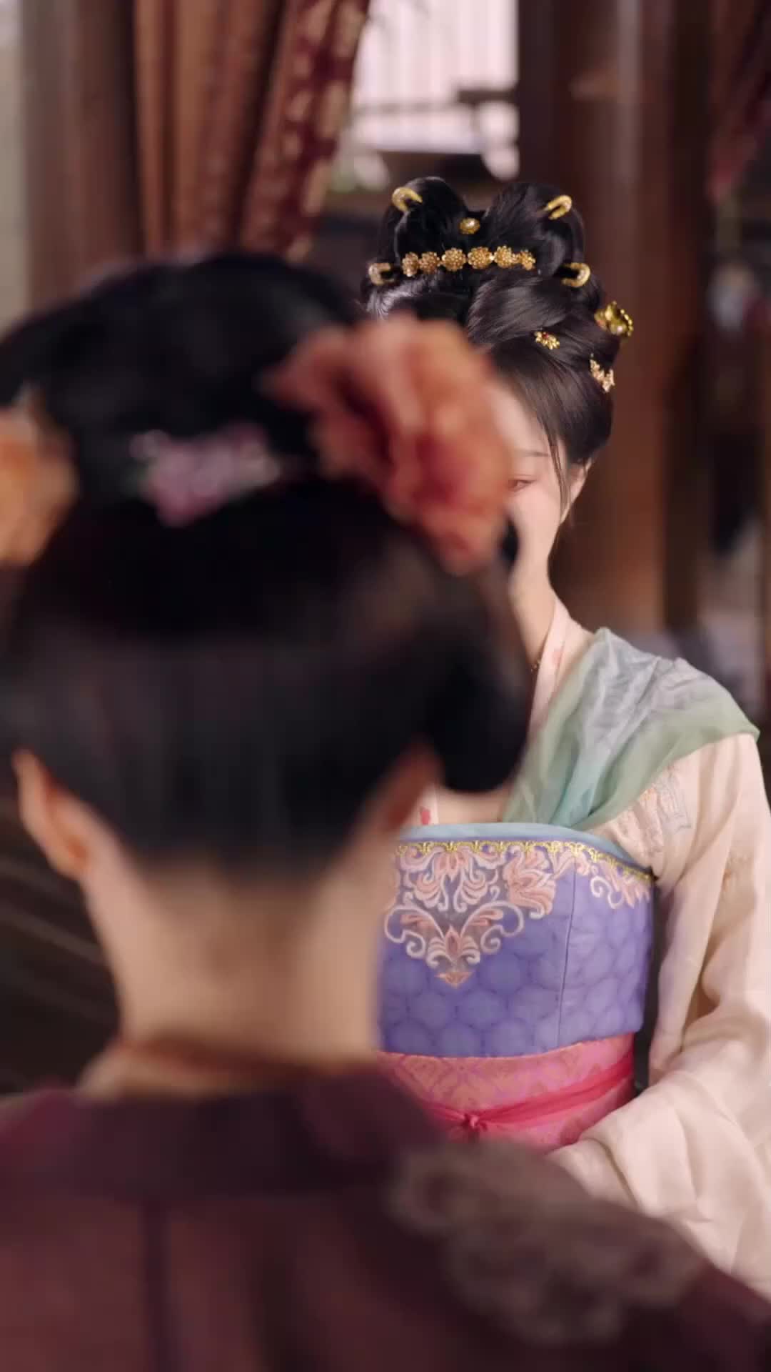 Saat Janji Tak Lagi Berarti - Episode 1 - Episode 1