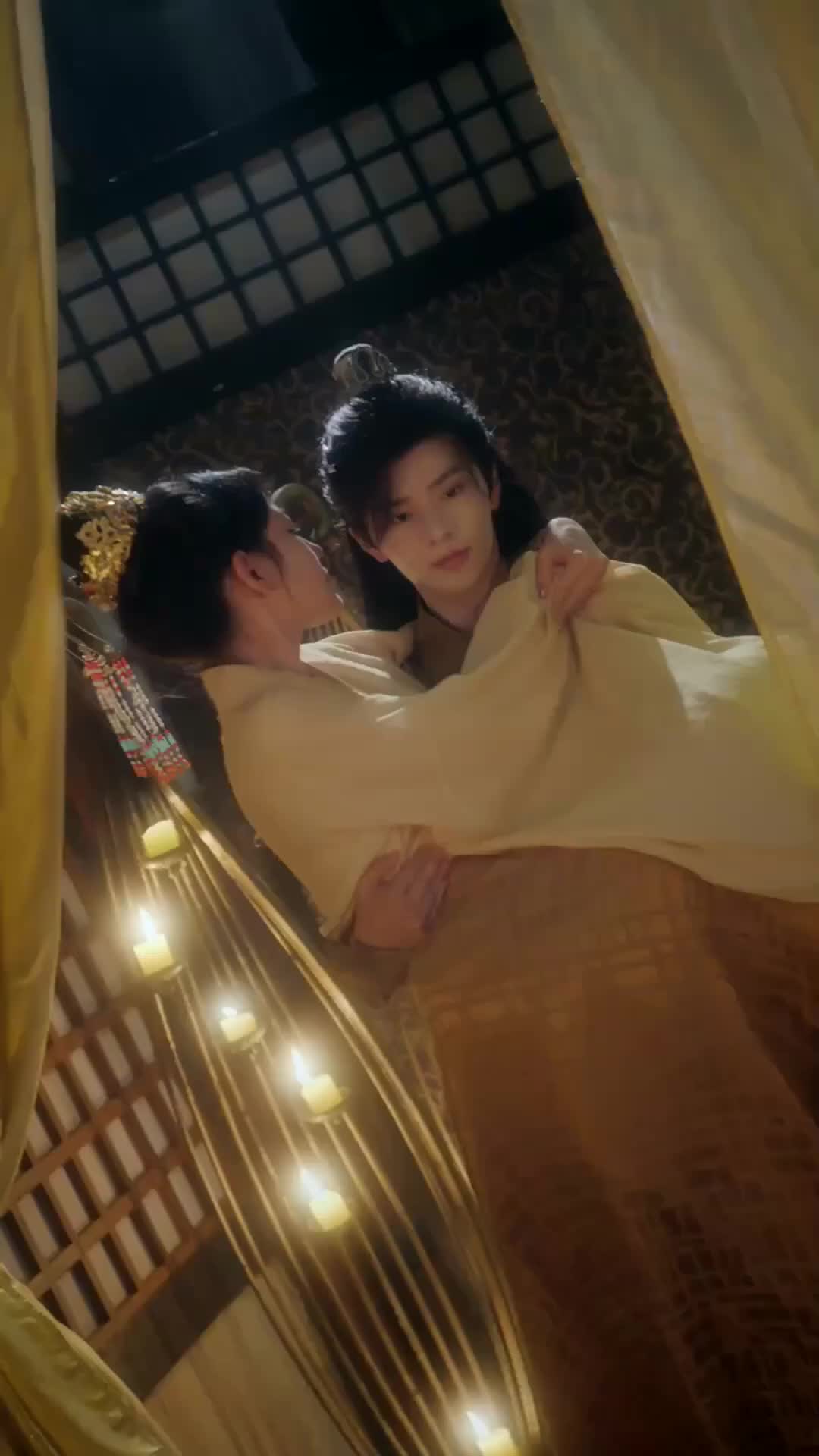 Putri yang Tak Akan Tunduk - Episode 70 - Episode 70