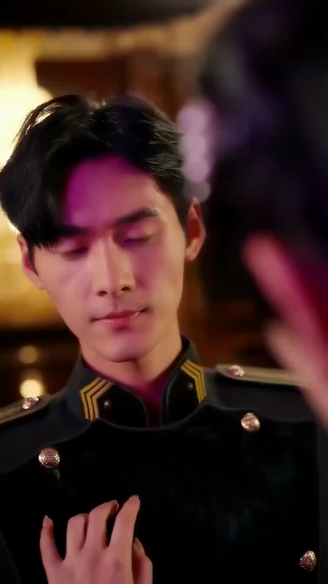My Secret Agent Wife Episode 5