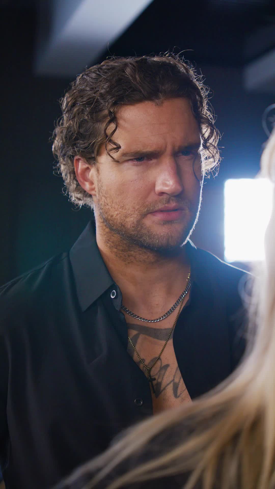 Cross The Line with Me, Zaddy Episode 6
