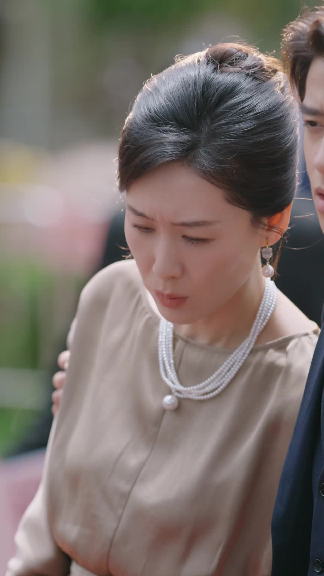 The Baby Who Spilled All Her Secrets Episode 2