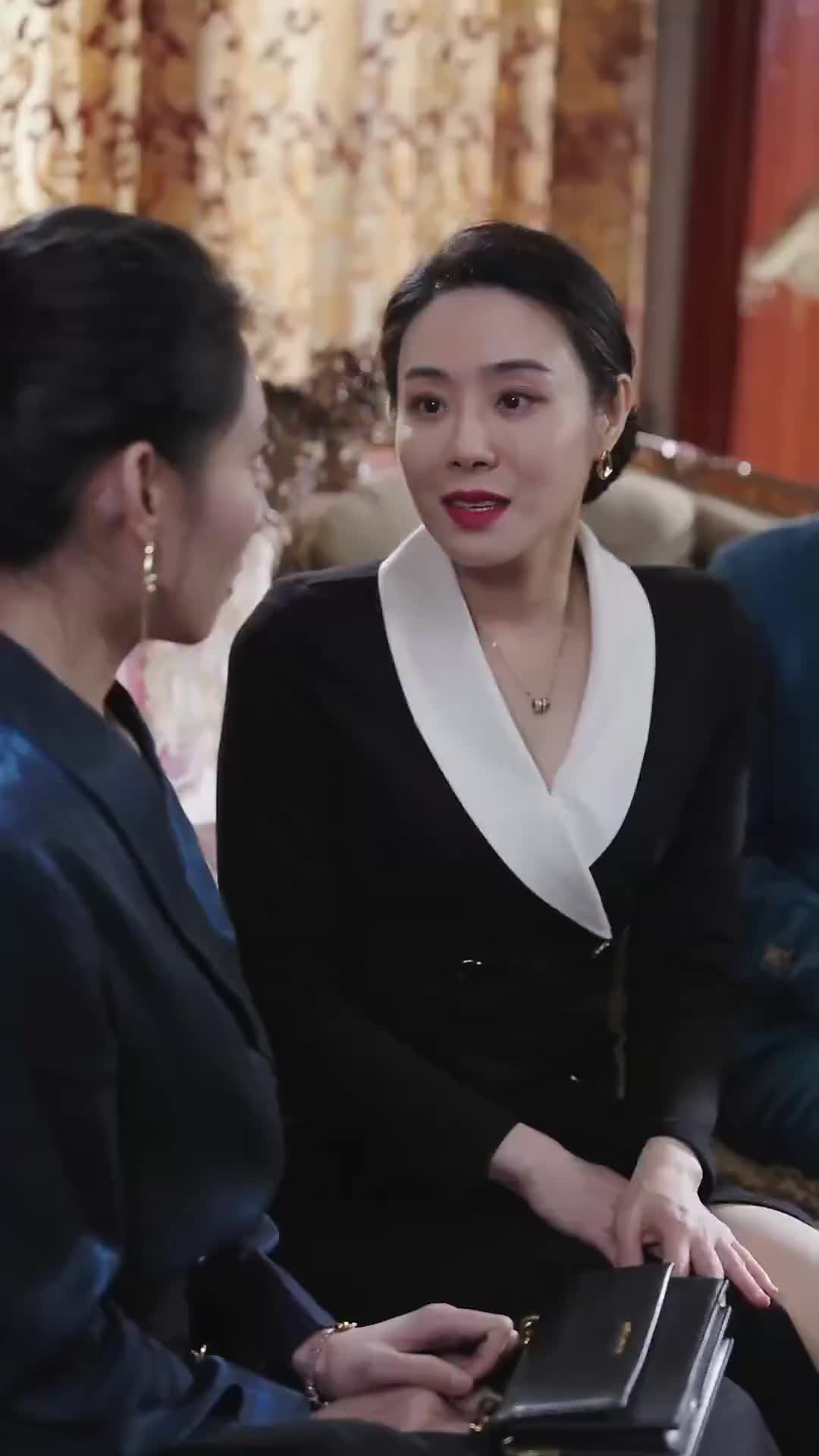Love's Valor Episode 9