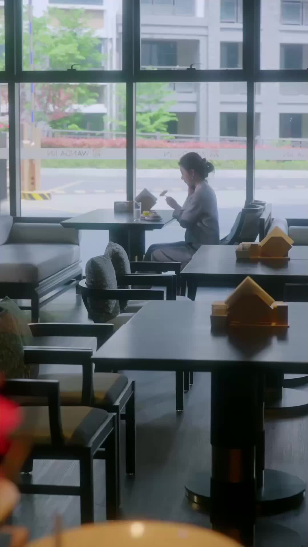 Setelah Cinta Terlambat Datang - Episode 26 - Episode 26