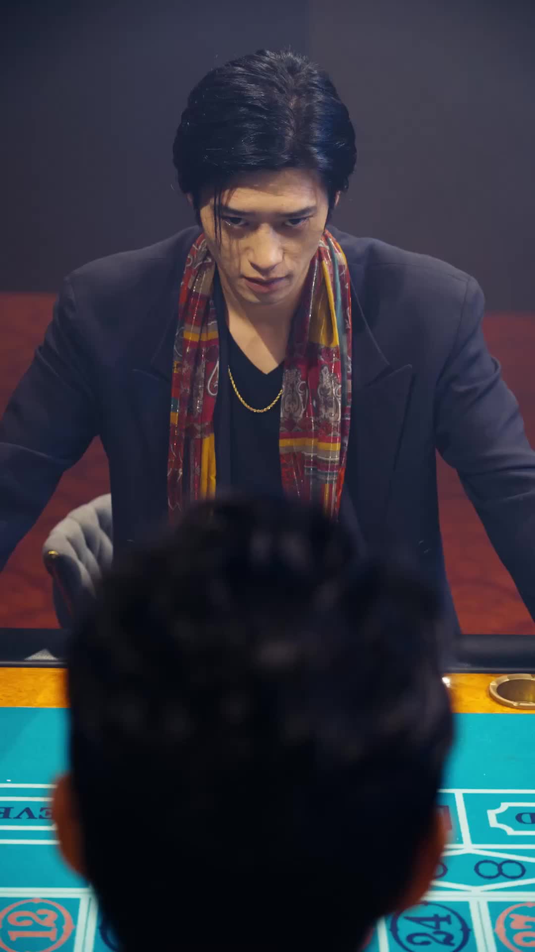 Nyawa di Meja Taruhan - Episode 25 - Episode 25