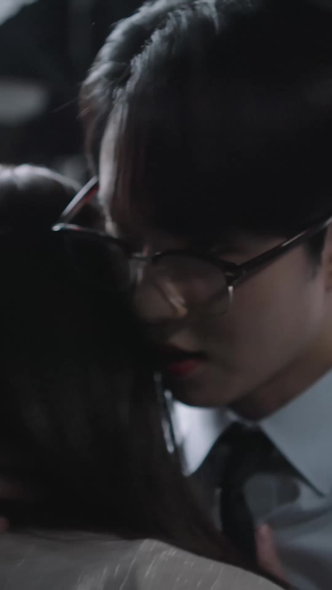 Those I Wish to Kill Episode 8