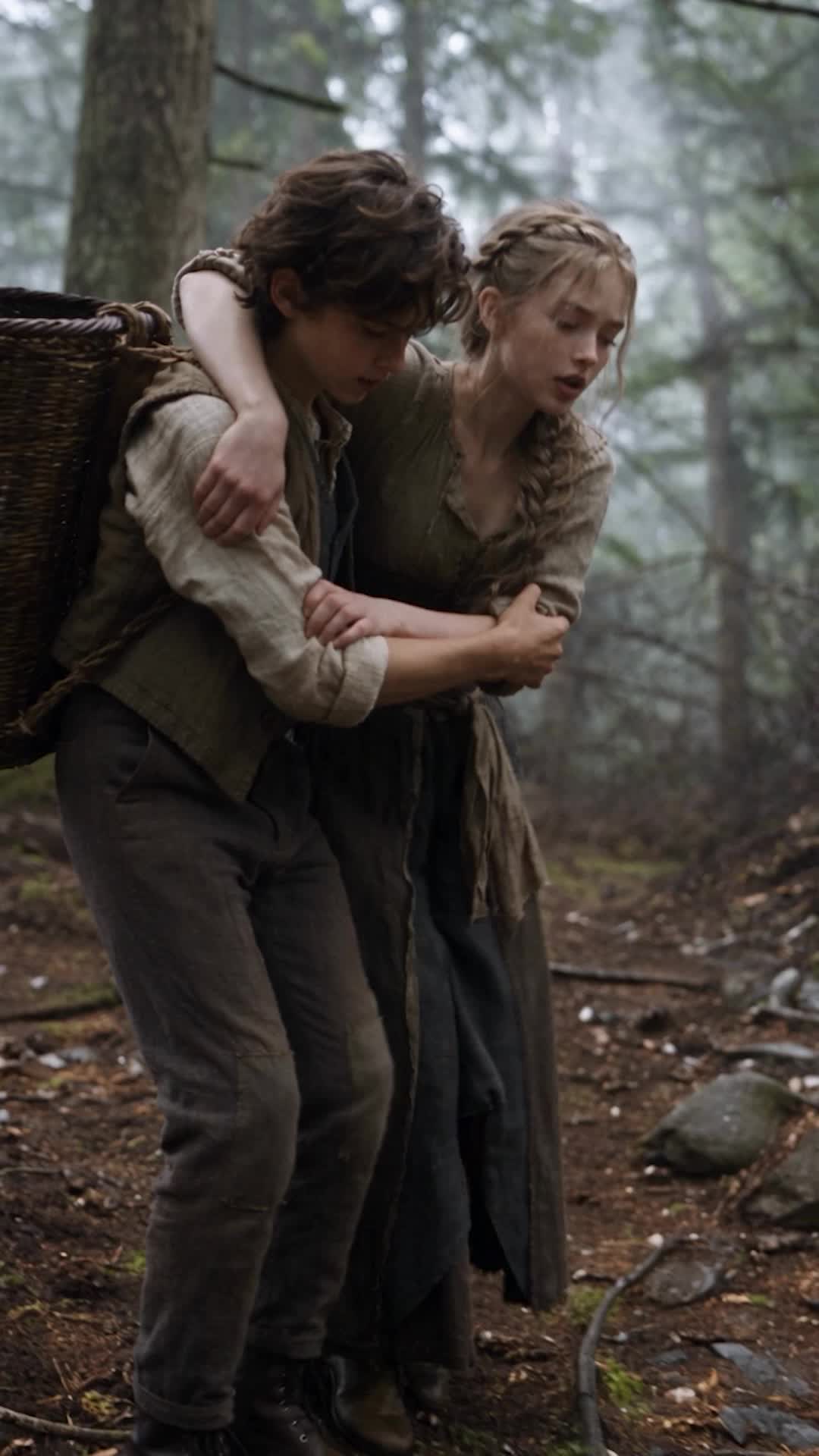 I'm a Witch, But I Just Want to Farm Episode 7