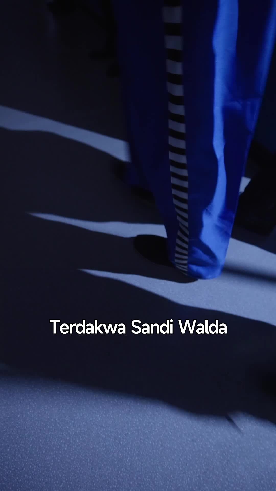 Dendam Tak Berakhir Episode 1