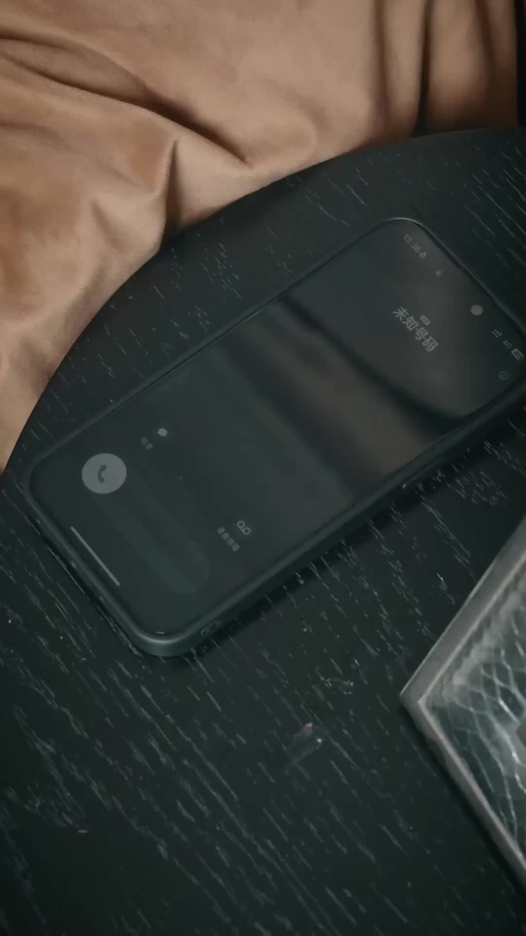 Mi Esposo Tiene un Nombre Secreto Episodio 5