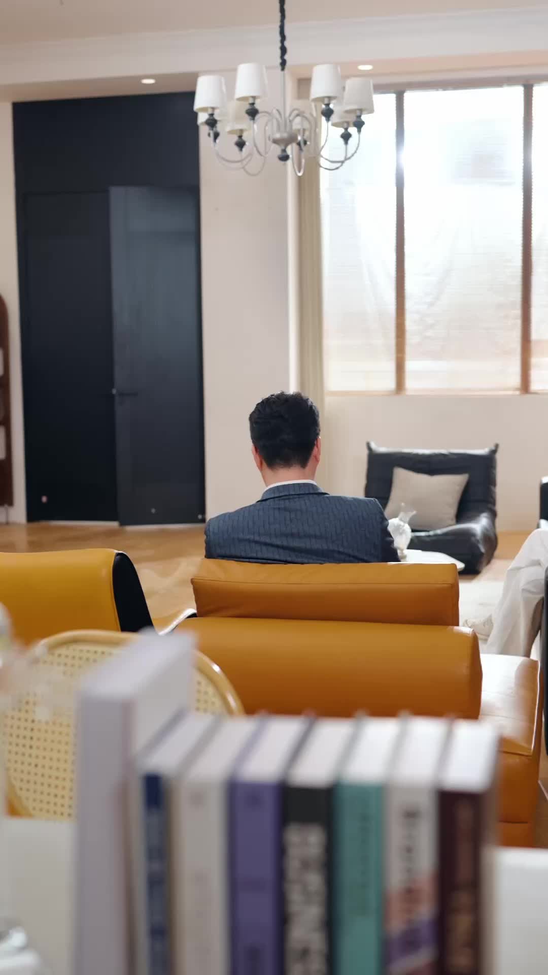 A Love Written by Fate Episode 6