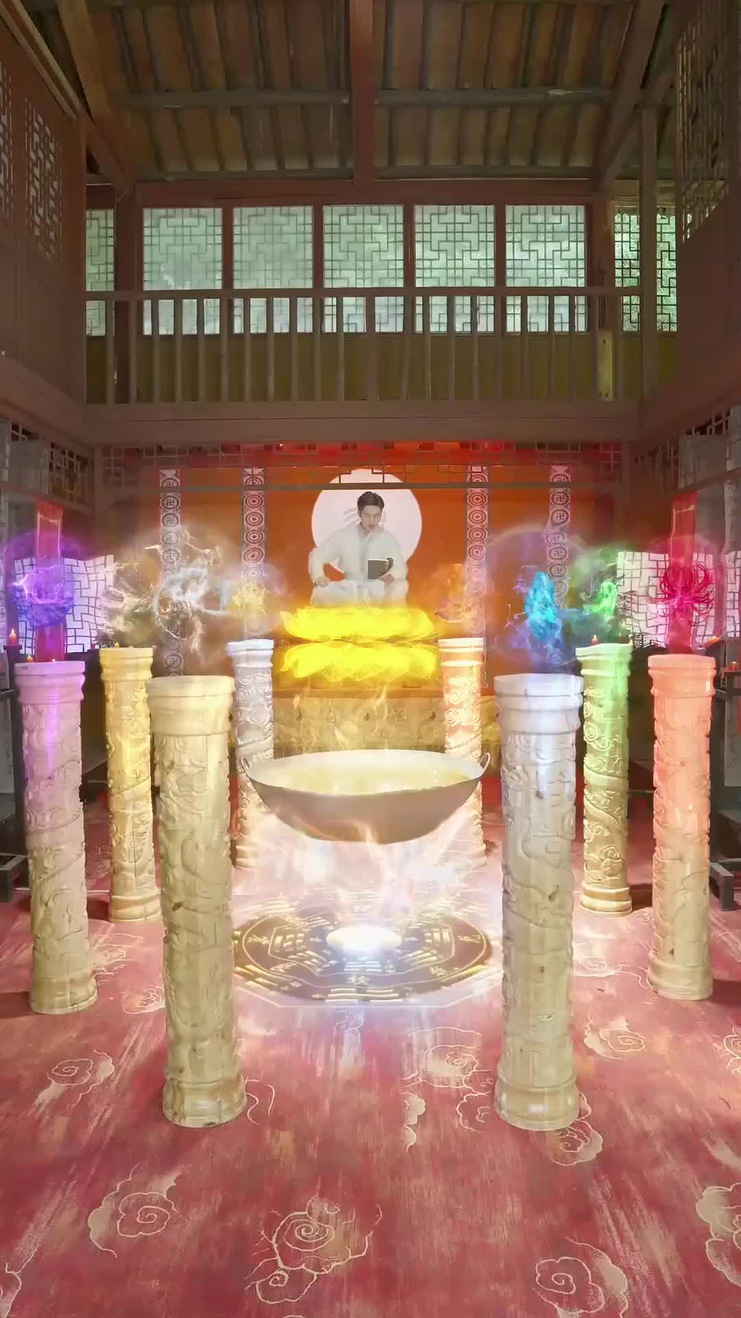 Dewa Tersembunyi - Episode 1 - Episode 1