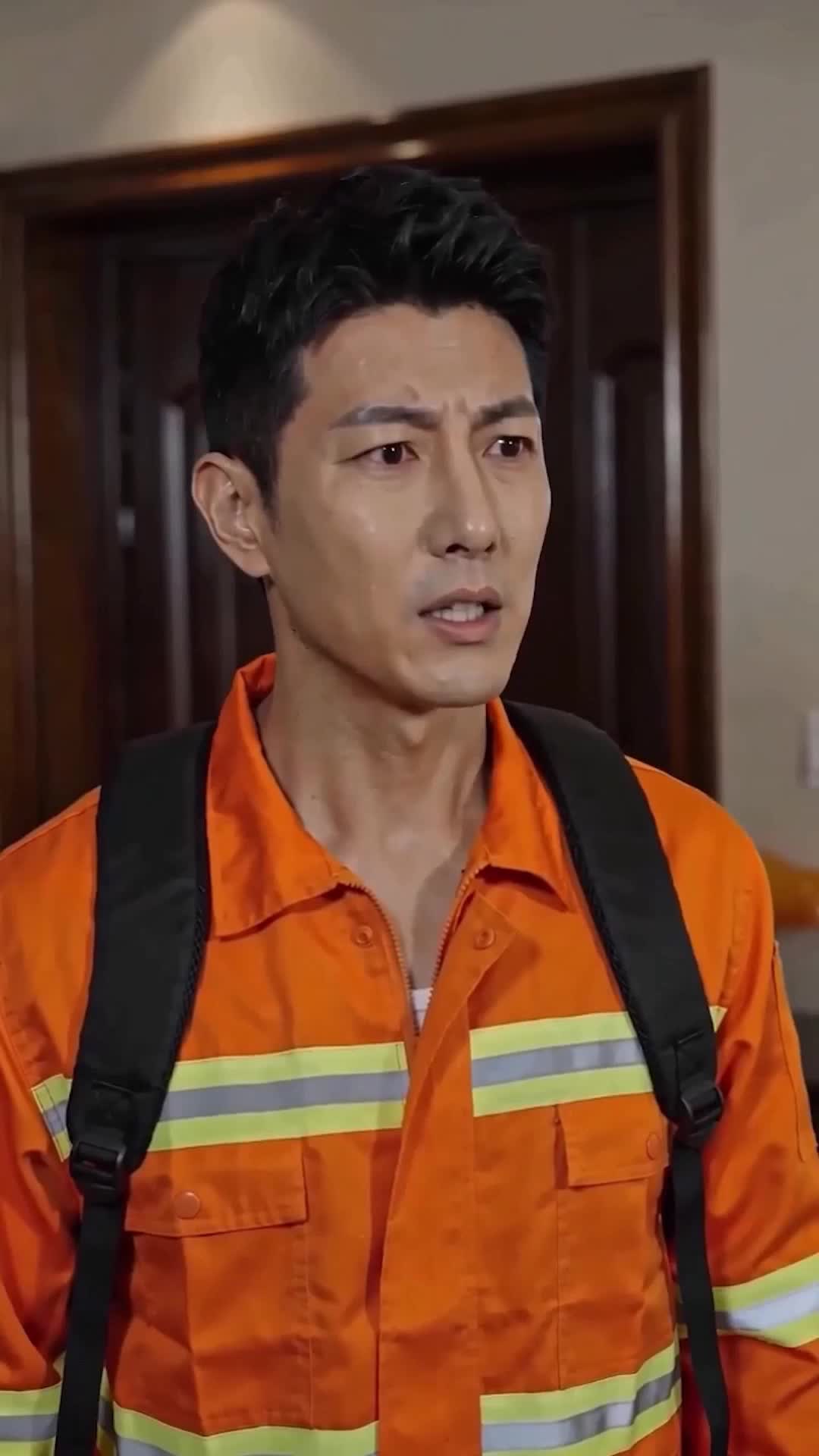 The Janitor's Secret: One Man, One Legend   (DUBBED) Episode 2