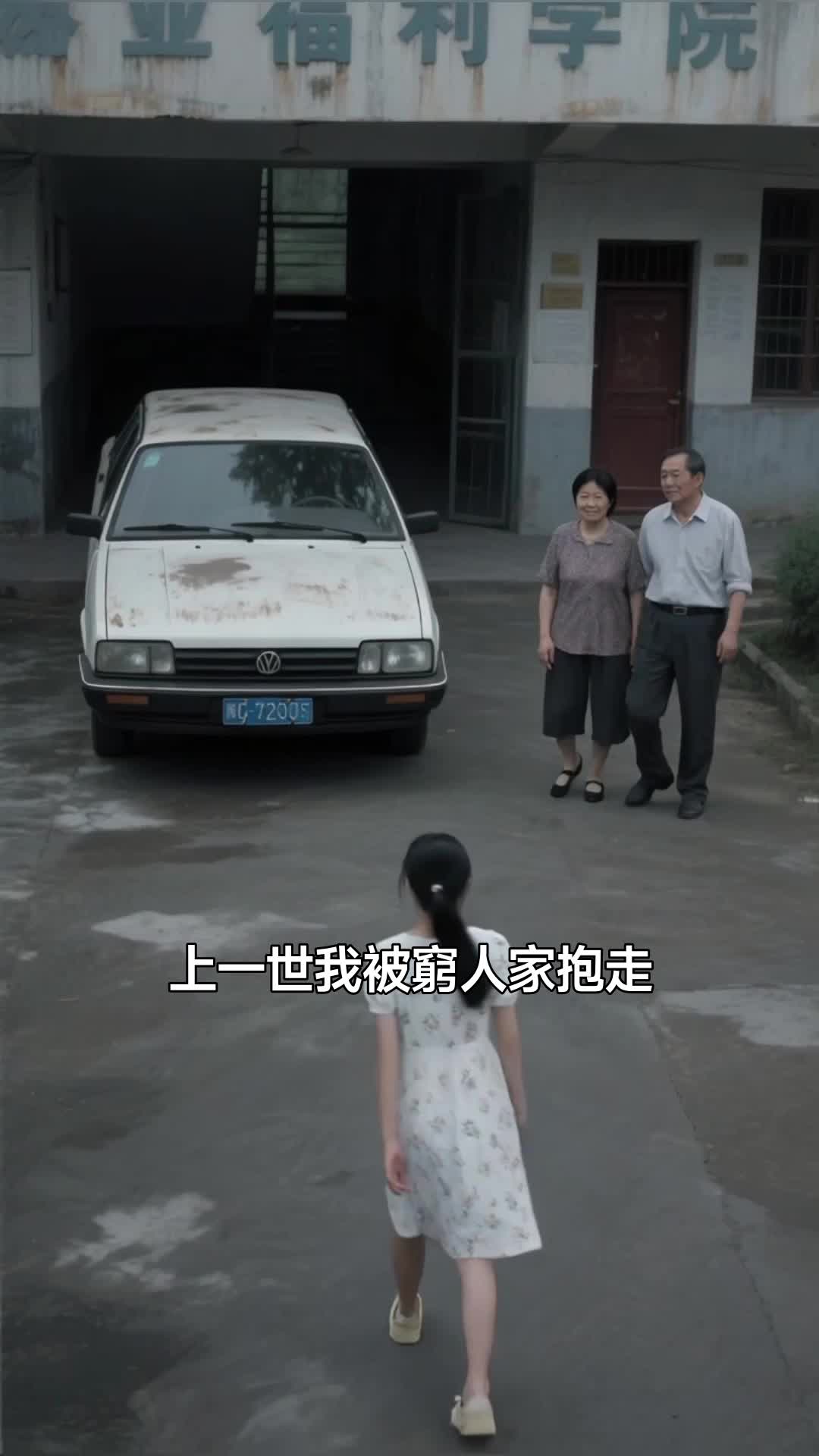 富豪媽媽 第1集