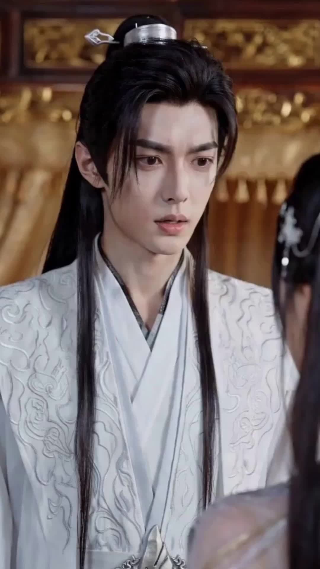 狂暴神尊 第2集