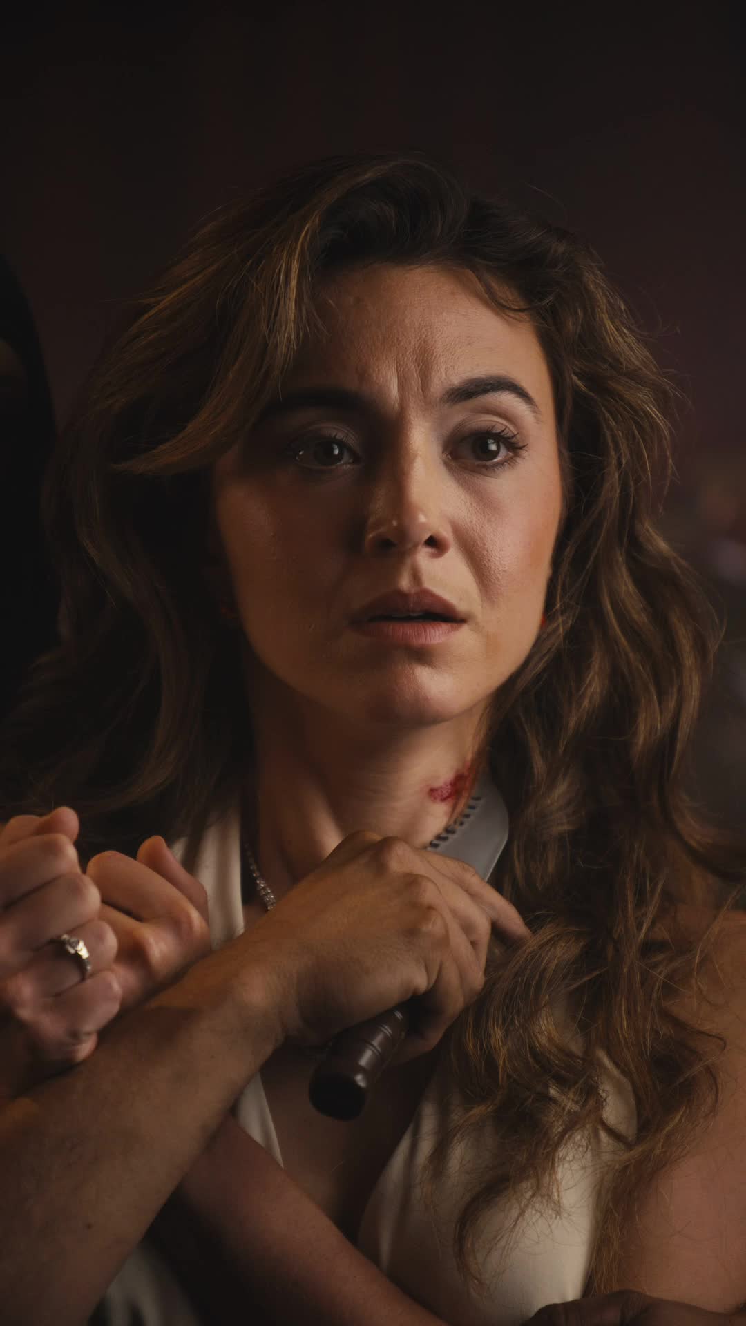 The Mafia's Innocent Lover Episode 3
