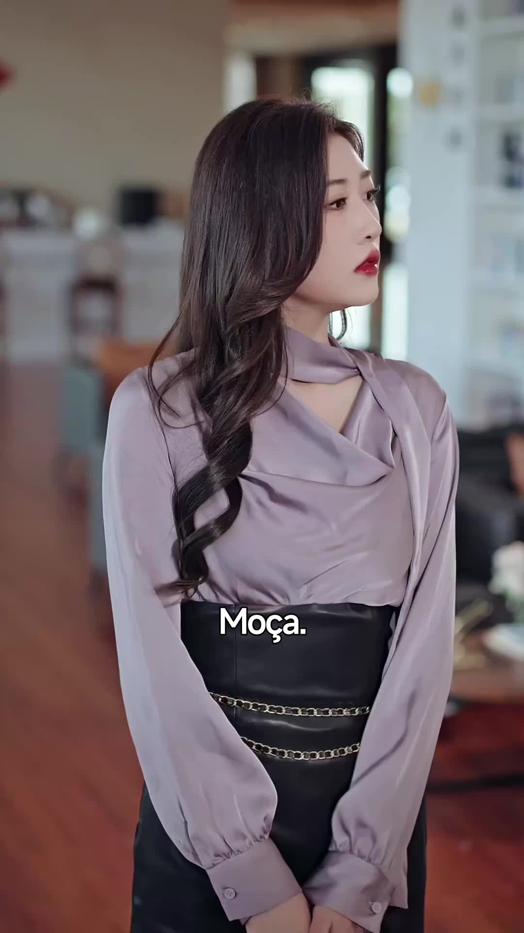 A Namorada Paga é Minha Chefona? 2Episódio