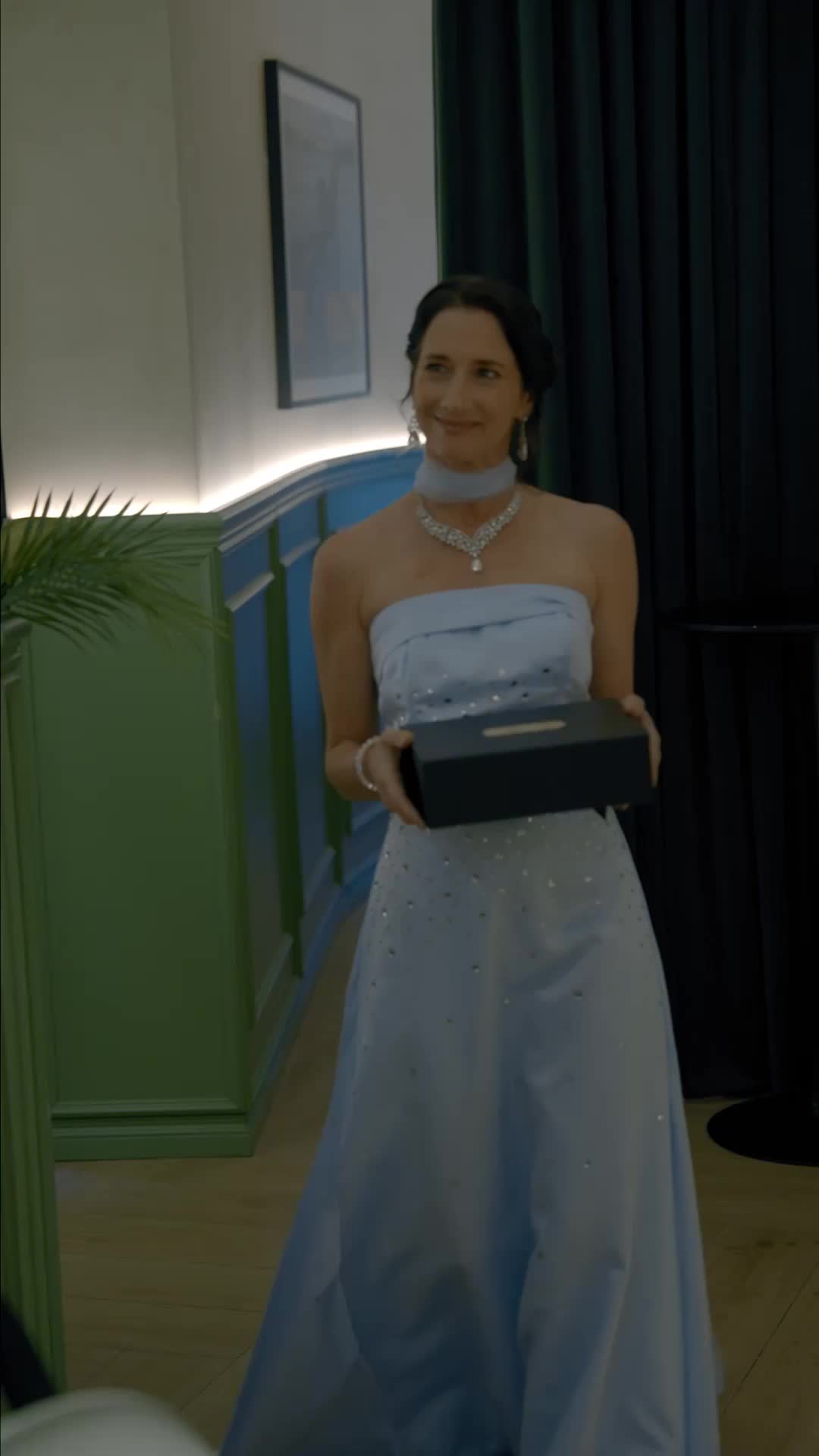 Matrimonio relámpago a la edad mediana: mi CEO billonario Episodio 11