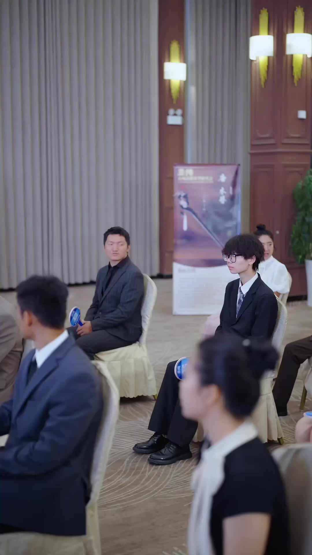 海霧藏誓,百殺成灰 第7集