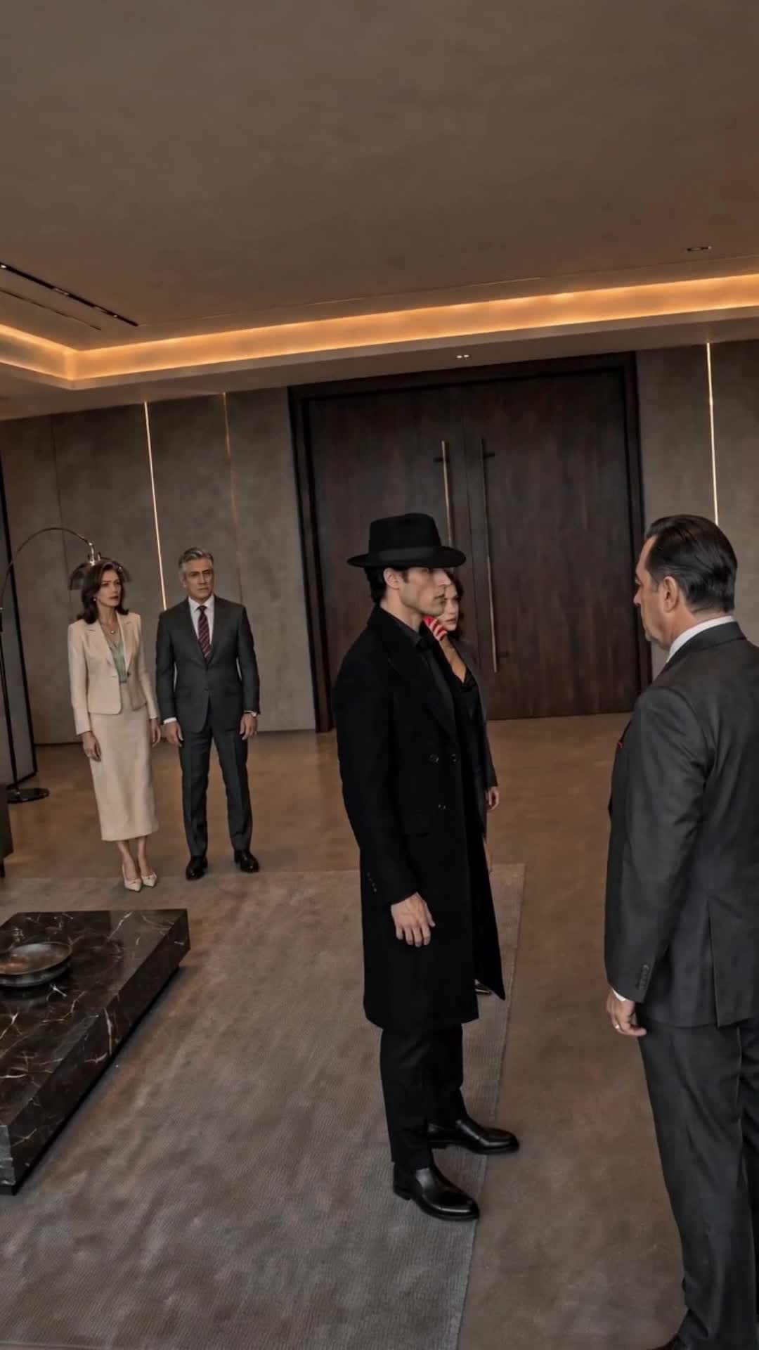 After the Cancellation of Engagement, I Bought Her Family Episode 10