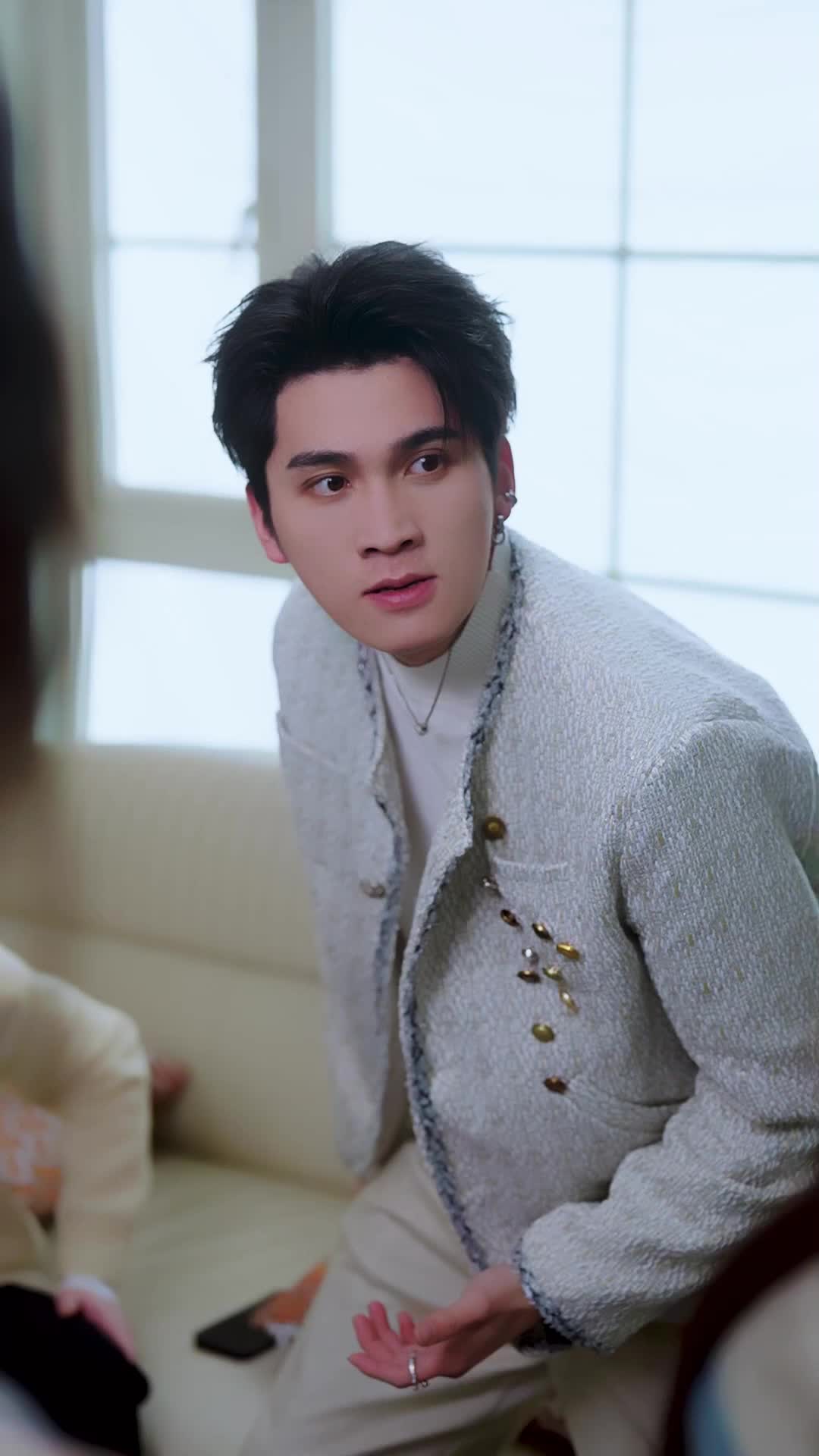 Sorry Doesn't Bring Her Back Episode 6