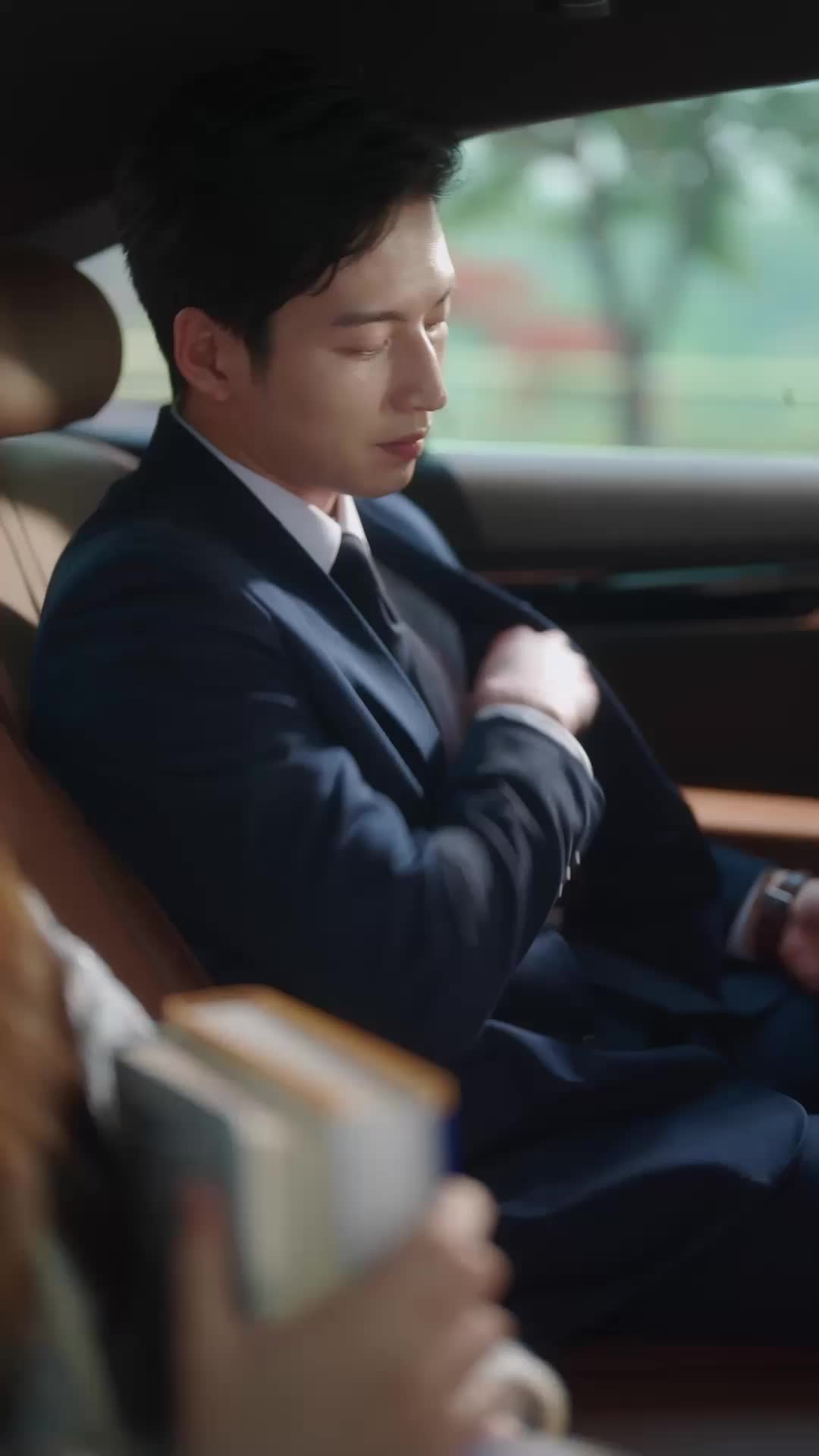 불임 재벌의 아이를 가졌다 - Episode 16 - Episode 16