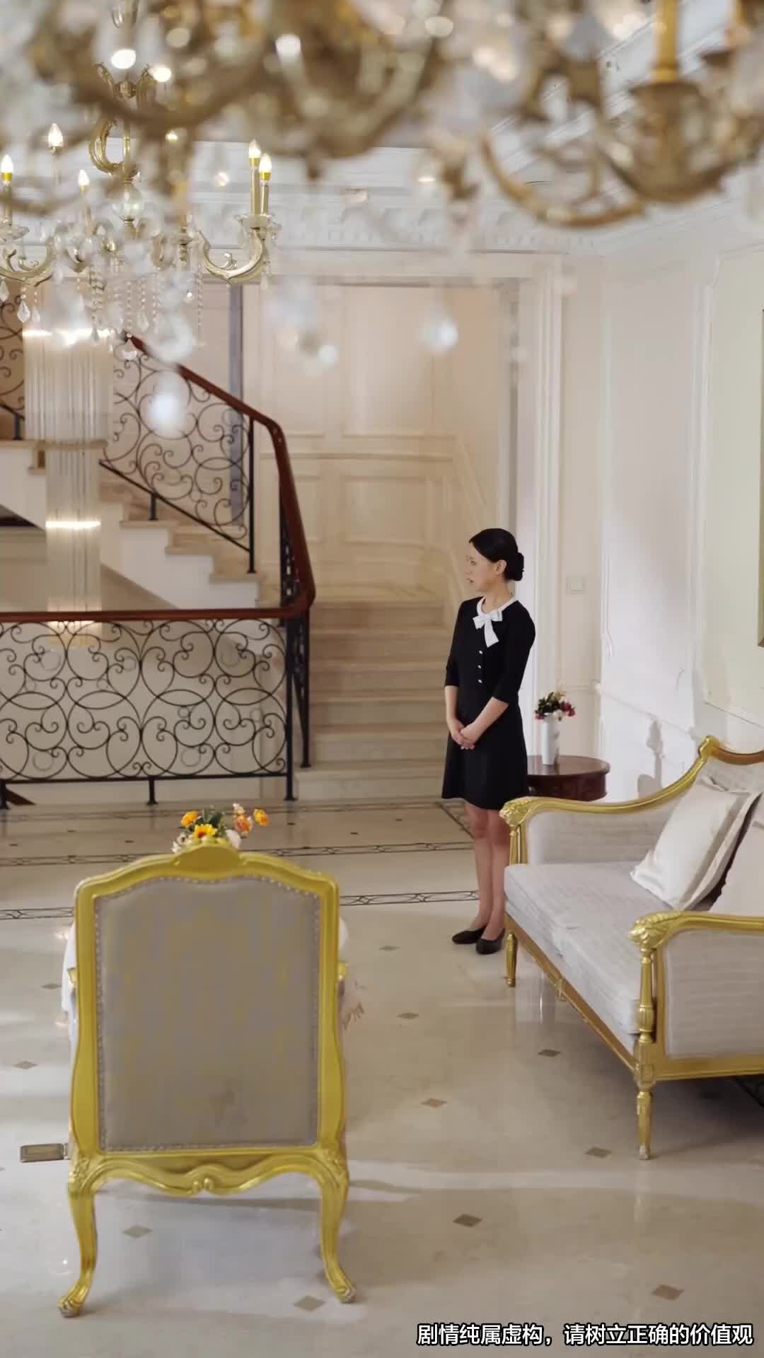 Cinta Baru Sang Mantan Istri Episode 6