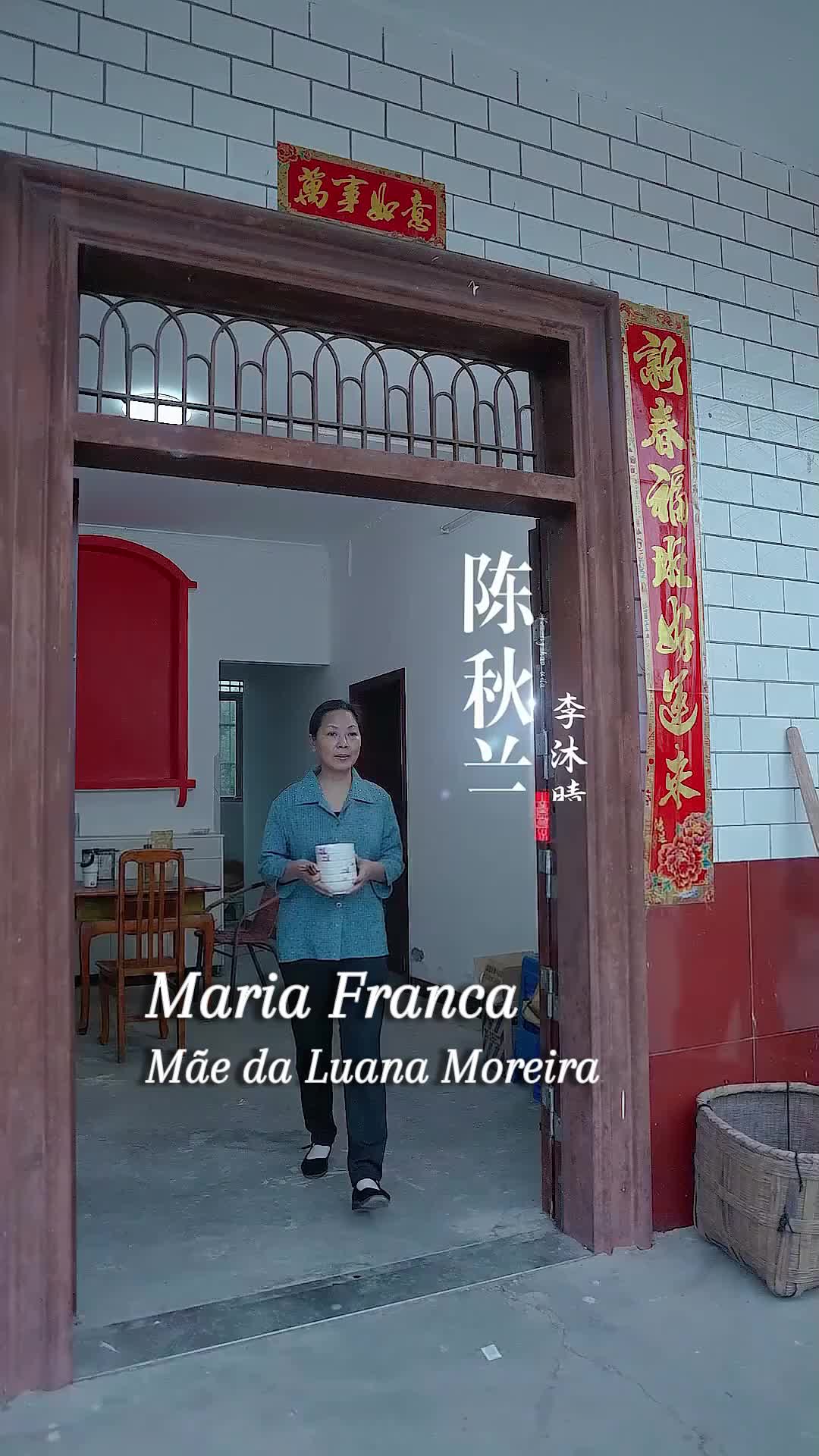 O Retorno do Jovem Mestre (Dublado) 5Episódio