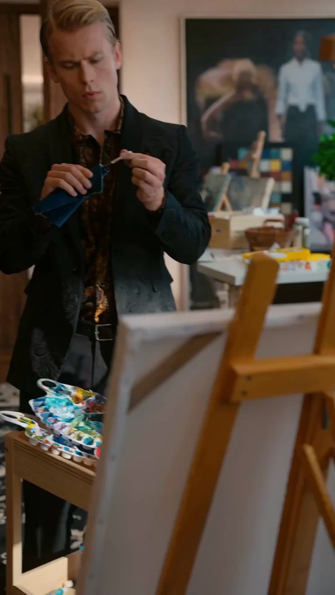 You Belong To Me Episode 4