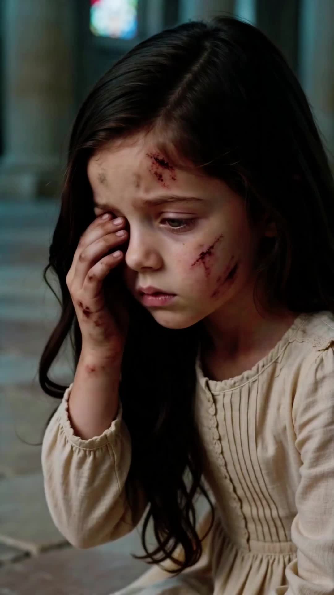 Sent to Hell by Parents, Welcomed as Lucifer's Heiress Episode 6