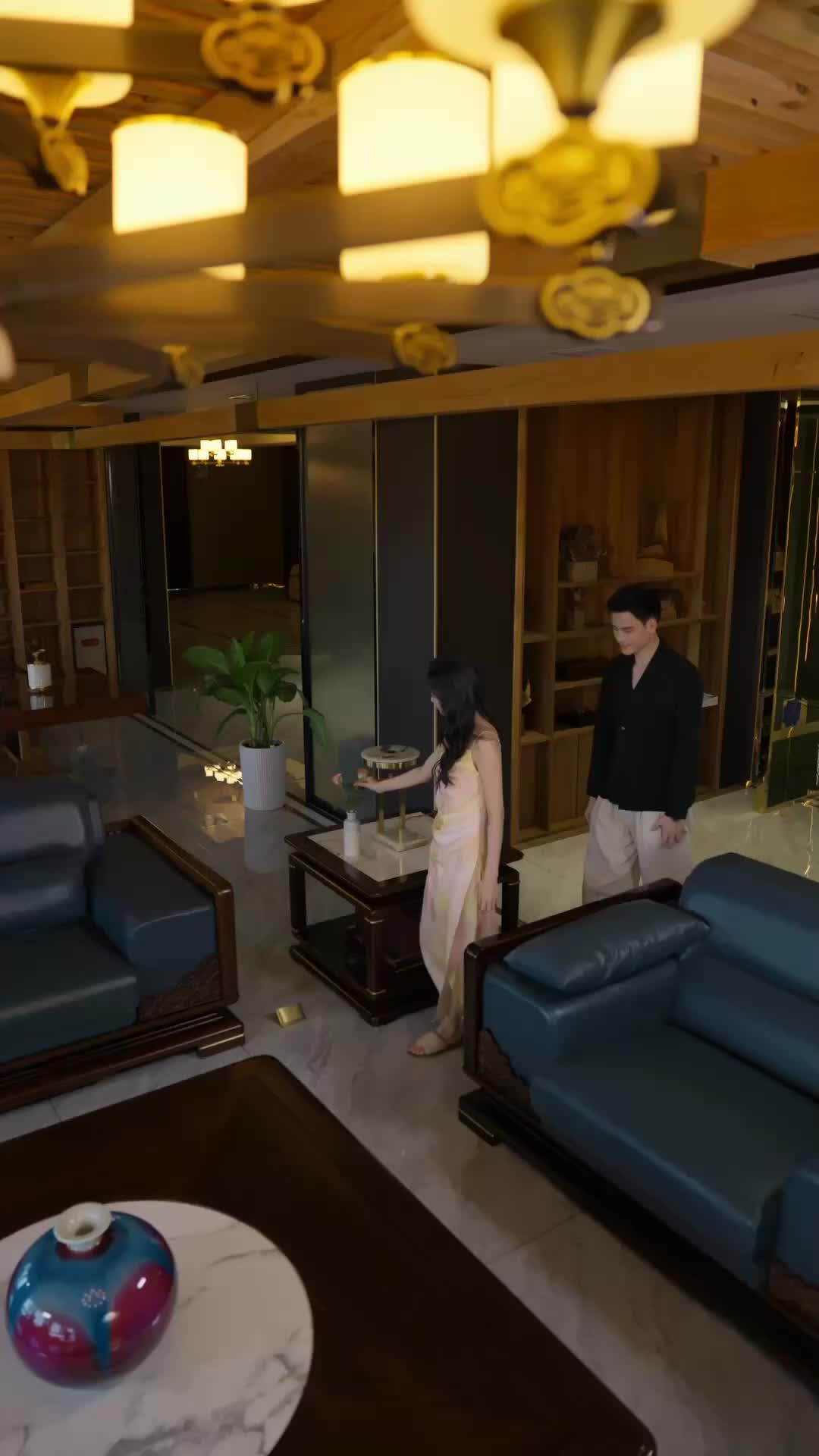 Luka dan Cinta - Episode 24 - Episode 24