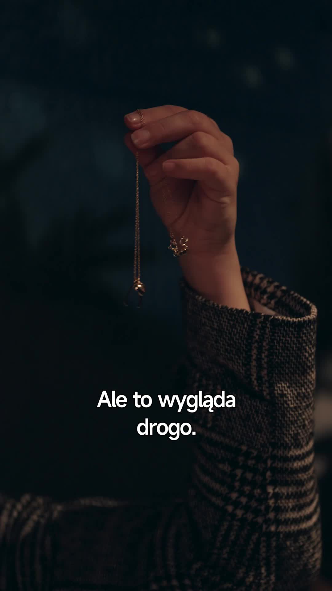 Tato, nie odchodź, ratuj mamę Odcinek 6