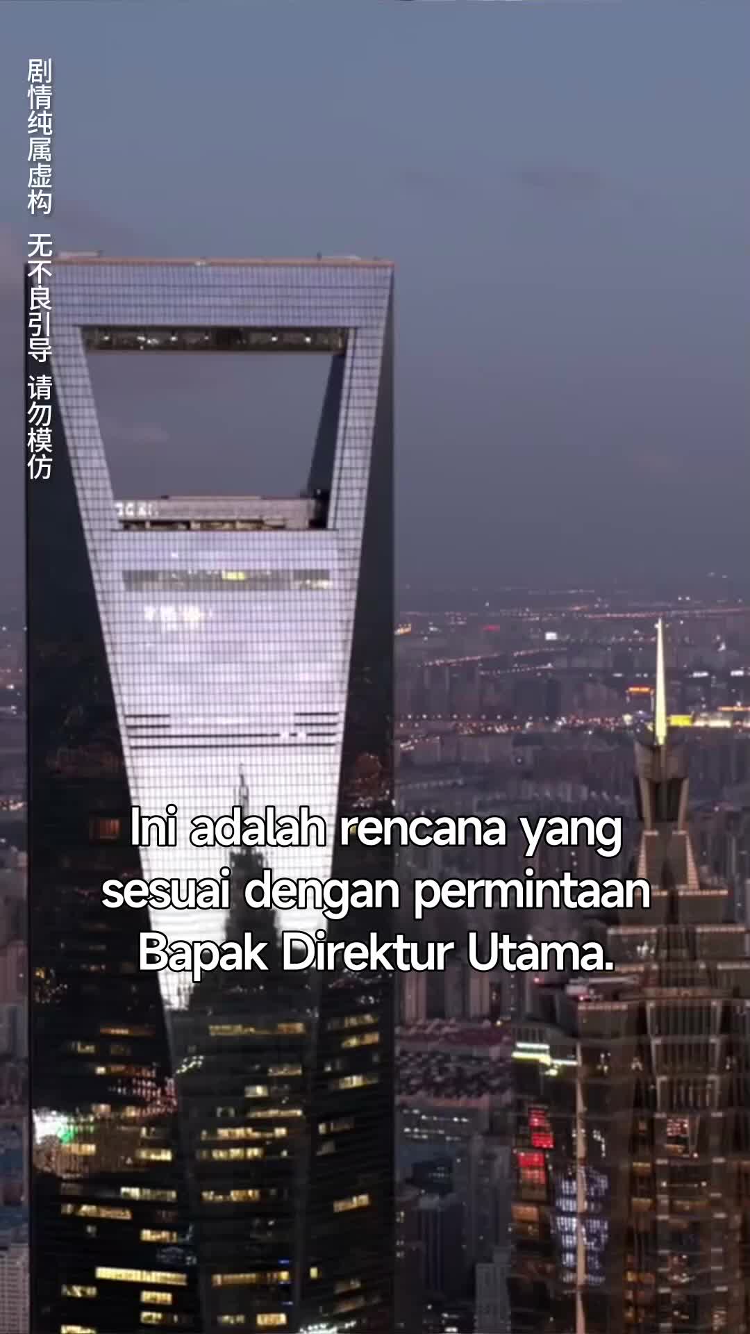 Terlambat Sudah Kata Maafmu Episode 3