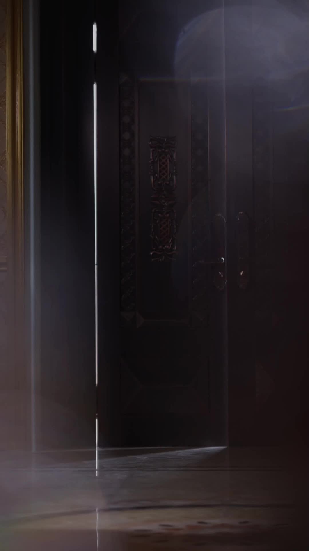  Lord of Vengeance: The Heir Who Came Back from Hell Episode 6