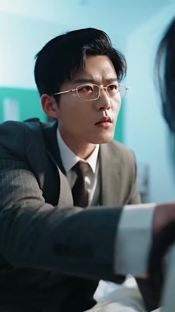 대표님, 사모님은 죄가 없어요 제7회