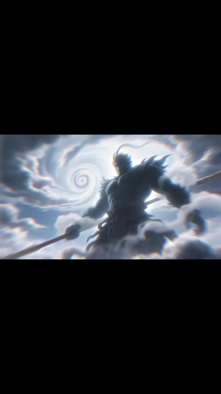 The Age of Titans: Awakening the Ten Fiends Episode 9