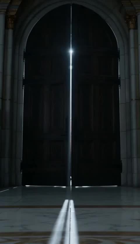 I Was Framed, Yet I Became Legend Episode 8