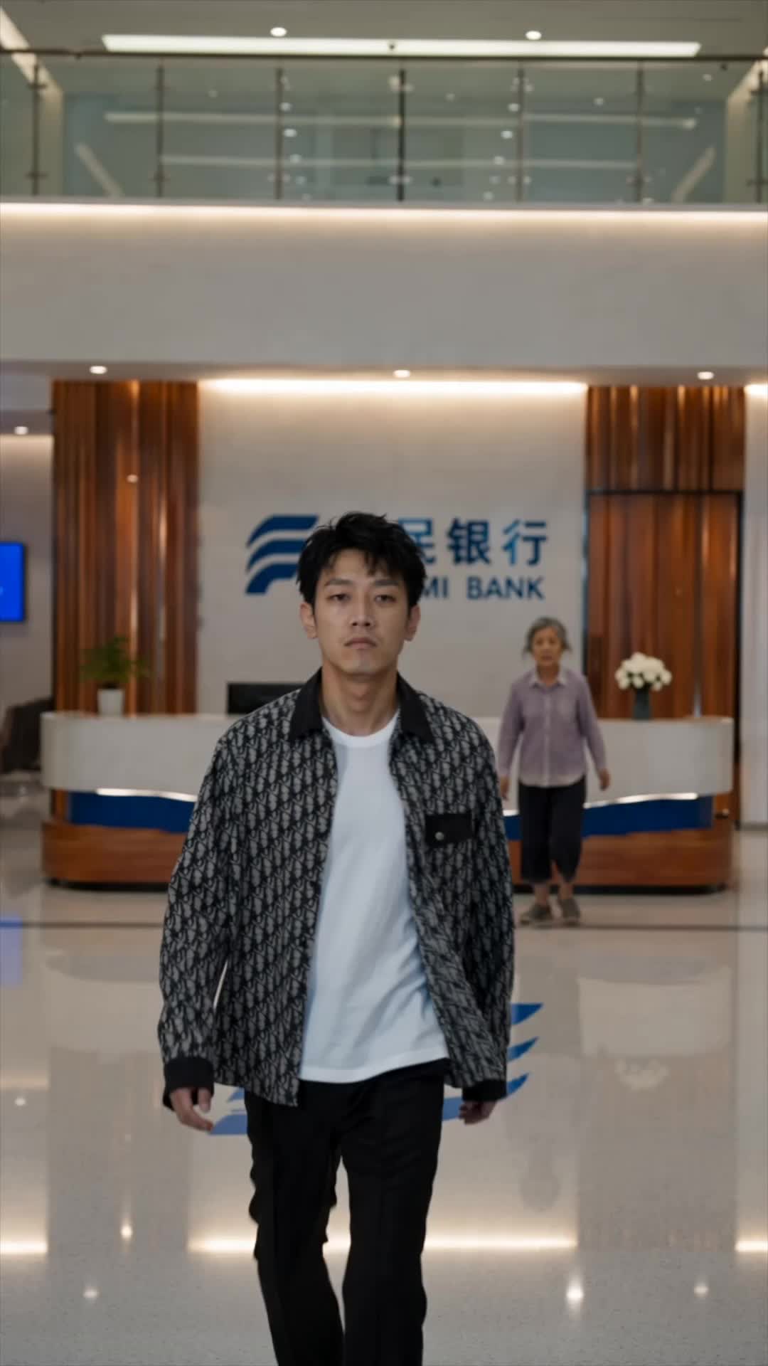 谁动了我的百万存款 第6集