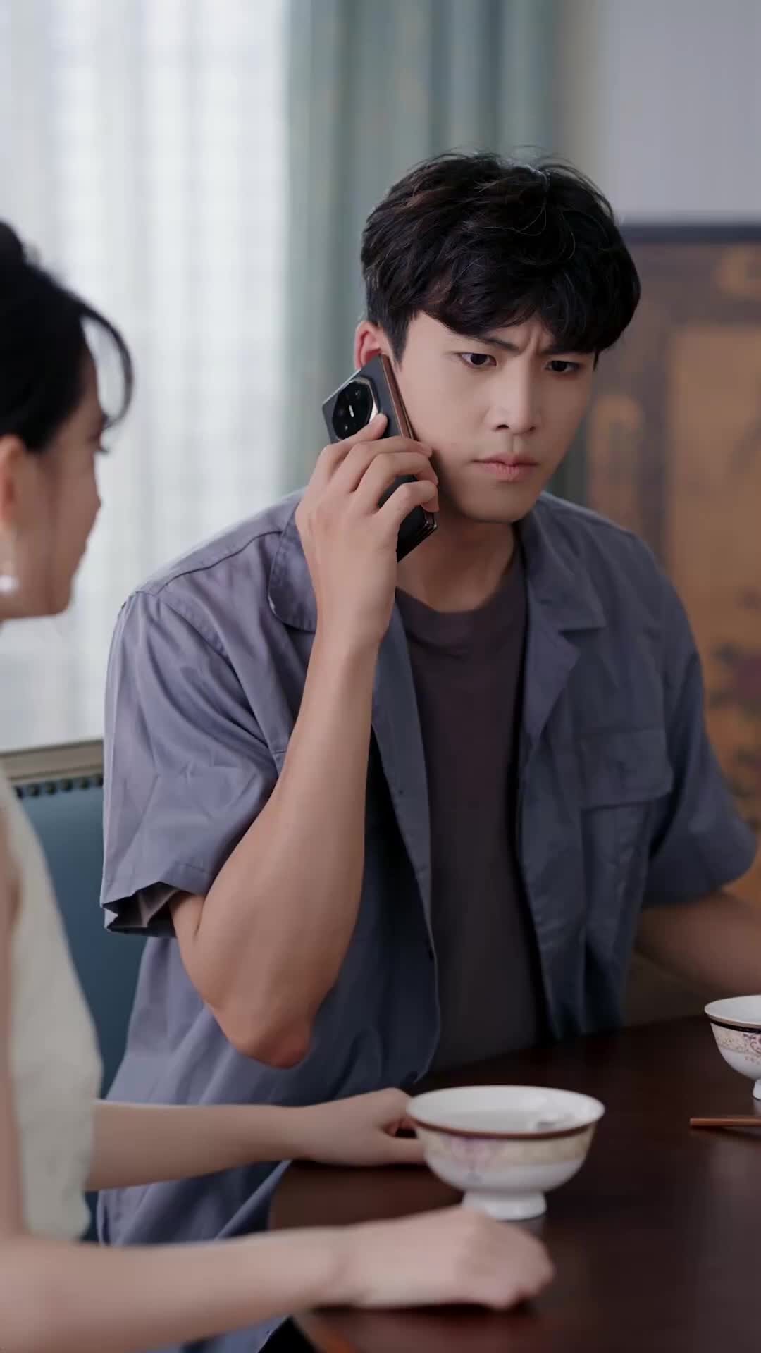 Di Ujung Gelap, Ada Cahaya - Episode 37 - Episode 37