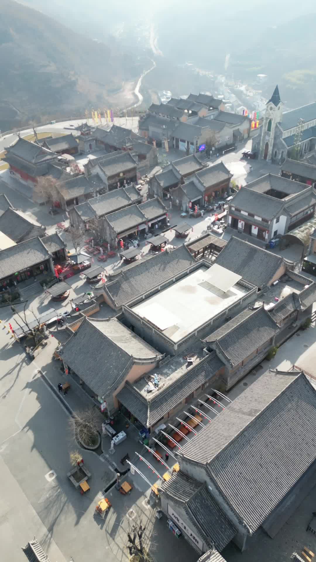 外婆予我岁岁平安 第10集