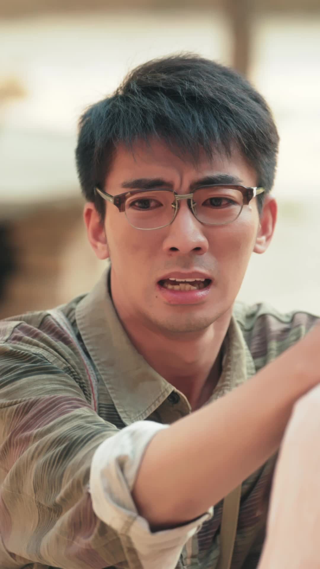 暖陽照人間 第4集